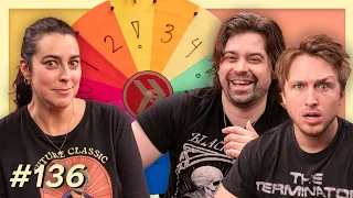 Let The Wheel Decide Smosh Mouth 136