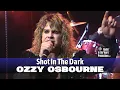 Ozzy Osbourne • Shot In The Dark • 1986 [Reelin' In The Years Archive]