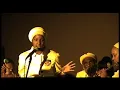 I Wayne, Bushman, Dona V, New Kinston Band in Brooklyn NY September 2009