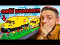 Download Lagu LEGO MĚSTO #48 - KAMIONY PLNÉ LEGA PŘIJELY DO MĚSTA...🚚🚚