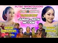 🔴 LiVE Campursari PUTRO TRiSNO BUDOYO BT Ambar \u0026 Raras /11-12-2025/ Jabalan - Wates - Kediri