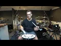 Thomas Lang My thoughts on Traditional Vs Match grip Drum Lesson