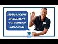 Agent Investment Partnership Explained 1836 Property Management