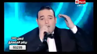 صوت الحياه شريف اسماعيل واه يا عبدالودود 