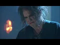 The Cure perform "A Forest" at the 2019 Rock & Roll Hall of Fame Induction Ceremony