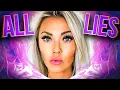 Brittany Dawn Fitness Influencer Turned SCAMMER and beyond