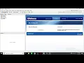 1 cara membuat class atribut dan objek menggunakan netbeans