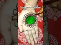 Download Lagu easy and beautiful henna tattoo with leaves 🌿 simple mehendi design #shorts#viral#trending#mehendi