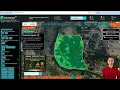 Tutorial for Farmonaut s Web App For Satellite Monitoring