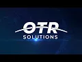 Welcome to OTR Solutions