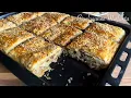 📣 BU TARİFİ ÇOK AZ KİŞİ BİLİYOR ❗PÜF NOKTALARIYLA ✔ KAYSERİ MUTFAĞINDAN TANDIR BÖREĞİ YAPIMI