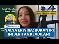 Download Lagu Salsa Erwina Dukung Gugatan Tunjangan Pensiun Seumur Hidup DPR ke MK: Bukan Iri, Jeritan Keadilan!