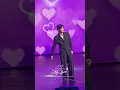 20250727 MY LOVE (feat. RAVI)  - SEO INGUK ‎⁨ #SeoInGukXFanmeetinginBKK