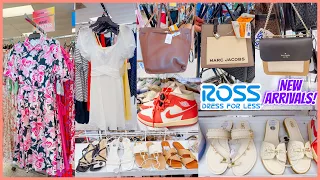ROSS DRESS FOR LESS SHOP WITH ME 2026 ROSS NEW ARRIVALS DEALS FOR LESS SHOES HANDBAGS CLOTHING
