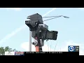 Speed cameras in highway work zones go live Monday as workers plead for safety