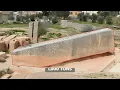 Lebanon's Greatest Mystery Finally Solved — Baalbek Megalithic Structure No Human Could Ever Build