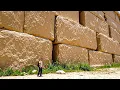 Download Lagu Lebanon's Greatest Mystery Finally Solved — Baalbek Megalithic Structure No Human Could Ever Build