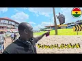 Download Lagu Exploring Kumasi: A City In The Ashanti Region Of Ghana 🇬🇭.