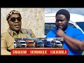 Download Lagu INkani ka K Wabantu iyethusa kumdlalo wamanzi (Angeke asithole) 