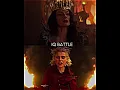 Sabrina Spellman vs Lilith