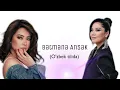 Download Lagu Sherine - Batmana Ansak (Aziza Qobilova - Unutishni istayman) O’zbek Tilida tarjimasi