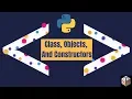 Python OOPs Concepts Tutorial 10 Part-1