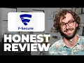 F Secure Freedome VPN Honest Review - Watch Before Using