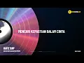 Hafiz Suip - Noktah Cinta (Orchestra Cover) [4K] | Seni Sound Lab