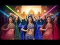 Download Lagu Habibi Mashallah | Arabic Bollywood Dance Song 2025 | Hindi Club Mix | Party Anthem