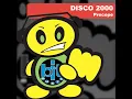 Disco 2000 (Extended Version)