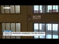 Craighead County convict now eligible for 309 program