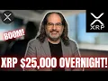 Lagu 💥Boom! XRP $25,000 Overnight! (Explained)