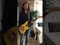 Download Lagu Bruce Kulick - Creatures of the Night (Intro Riff and Solo Parts)