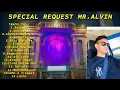 DUGEM NONSTOP TERBARU 2023 SPECIAL REQUEST MR ALVIN