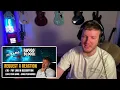 Guitarist Reacts To 'Blinded By The Light' By Manfred Man