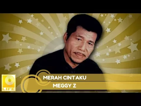 Download MP3 Meggy Z - Merah Cintaku (Official Audio)