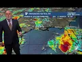 Rob s Full Weather Forecast - 10PM 2026