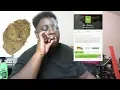 Blue Cookies Strain Review