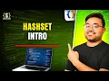 Hashset in java Set Iterator Illegal State Exception java dsa shashwat