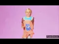 Crying DeviantART with Blonde Pigtails