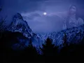 Michael W Smith - Mighty To Save w/lyrics