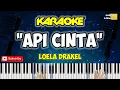 Download Lagu Karaoke - \