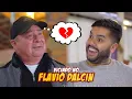 Download Lagu ESQUECENDO A MARIA TCHA TCHA TCHA - VICIADO NO FLAVIO DALCIN