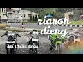 Lagu NINJA WALANG SANGIT GO DIENG LOSSS❗️riding ziaroh bareng gus zaki ke makam Syekh Abdullah Selomanik
