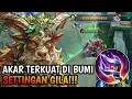 Download Lagu ENEMY BERCANDA NGGAK NGEBAN BELERICK? INI DIA BELERICK BUILD TERKUAT RANK SOLO| MLBB