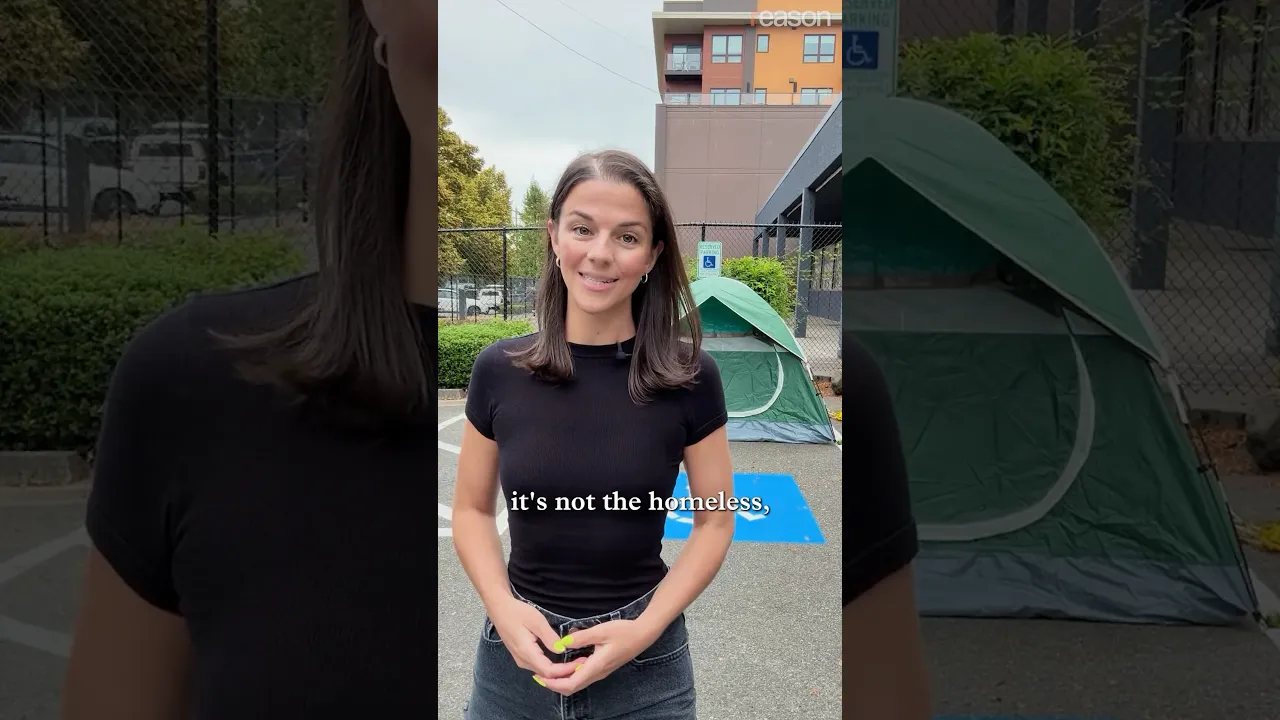 ReasonTV channel featured image