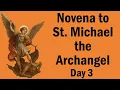 Download Lagu Novena to St. Michael the Archangel – Day 3 | Guardian of Souls