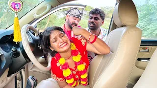 पुलिसवाली क्यो बनी दुल्हन 😱 Dulhan Bani Police Wali | Teamsitu | Shankerverma | Situverma #dulhan