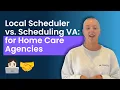The Real Cost of Hiring a Local Home Care Scheduler Most Owners Don t See This