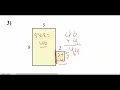3rd Grade Math Lesson 16 Session 3